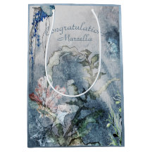 Personlig under havskusten