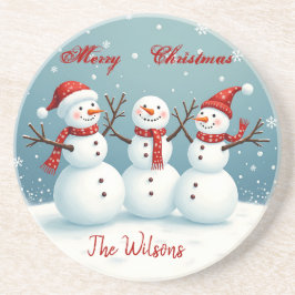 Personlig Underlägg