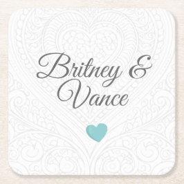 Personlig Underlägg