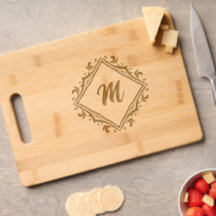 Personlig unik familjemonogram