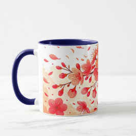 Personlig - Unik presentidé för födelsedagen Mugg