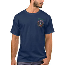 Personlig USA 2026 Minnesshirt - 1994 Reviva
