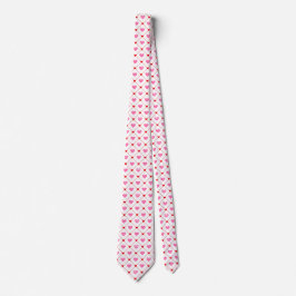 Personlig Valentine Hearts Slips