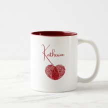 Personlig Valentine
