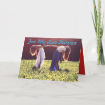 PERSONLIG VALENTINSDAG FÖR LESBISKA PARET