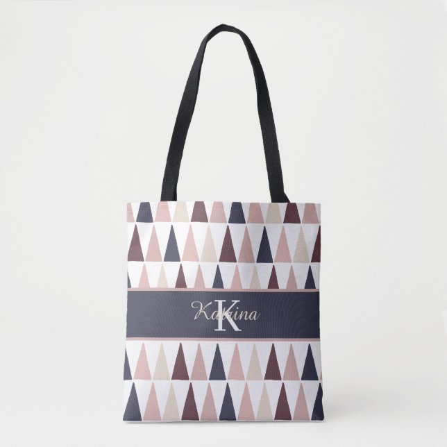 Personlig väska med namn (Framsida)