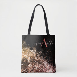 Personlig Vattenfall Tygkasse