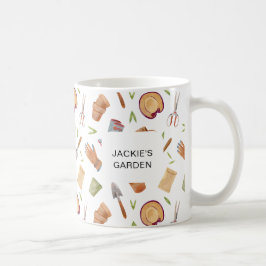 Personlig Vattenfärg Verktyg Kaffemugg