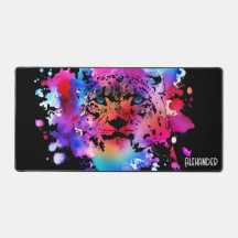 Personlig Vattenfärgsöverhuvud