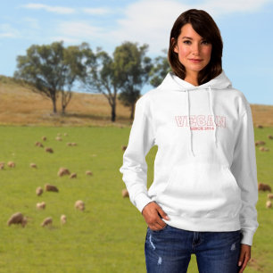Personlig Vegan T Shirt