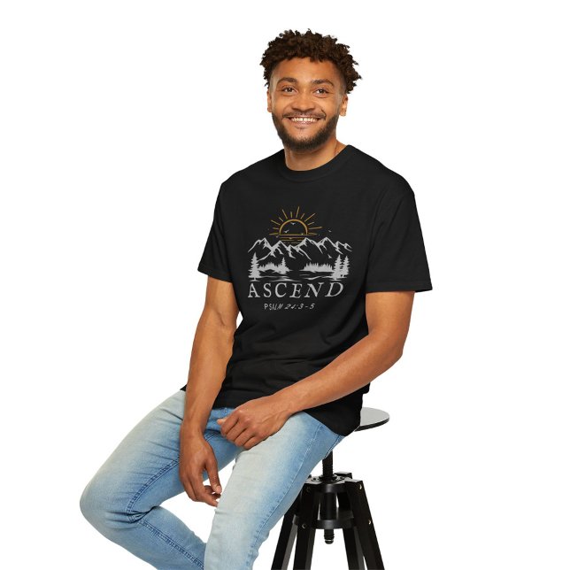 Personlig, versaler med anpassad namntext t shirt (Skapare uppladdad)