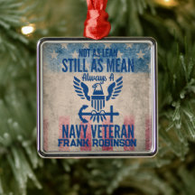 Personlig Veteran Distress USA flagga
