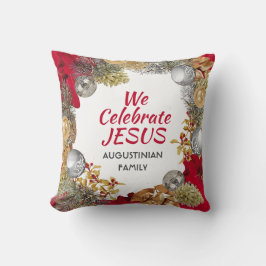 Personlig VI CELEBRATE JESUS-Julen Kudde