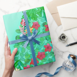 PERSONLIG VI ÖNSKAR ER I GOD JUL PRESENTPAPPER