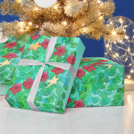 PERSONLIG VI ÖNSKAR ER I GOD JUL PRESENTPAPPER