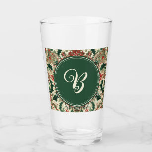 Personlig Victorian/Classic/Vintage-jul Glaskopp