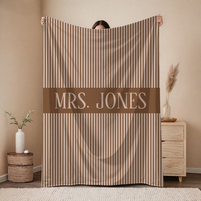 Personlig vigsel täcke gåva för par fleecefilt (Personalized couple blanket gift for newlyweds, Mr and Mrs throw blanket gift for couples)