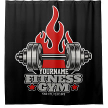 Personlig Viktning Höjdpunktsskylt Fitness Gym