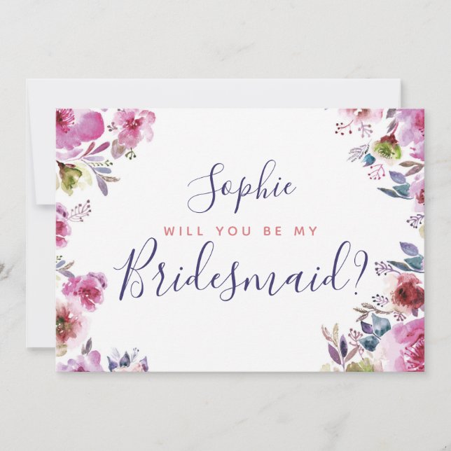 Personlig Vill du vara? Bröllopskort Inbjudningar (Framsida)