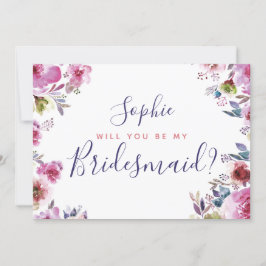 Personlig Vill du vara? Bröllopskort Inbjudningar