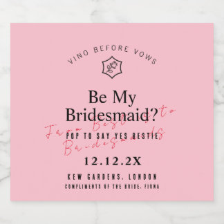 Personlig Vino före Ro Inspierat