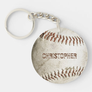 Personlig Vintage Baseball