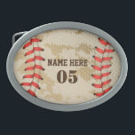 Personlig Vintage Baseball Namn Number Retro<br><div class="desc">vintagens basballnummer i namn kan vara bra för dig om du använder kärlek Baseball. Eller så kan det vara en underbar gåva till dem som kärlek baseball.</div>