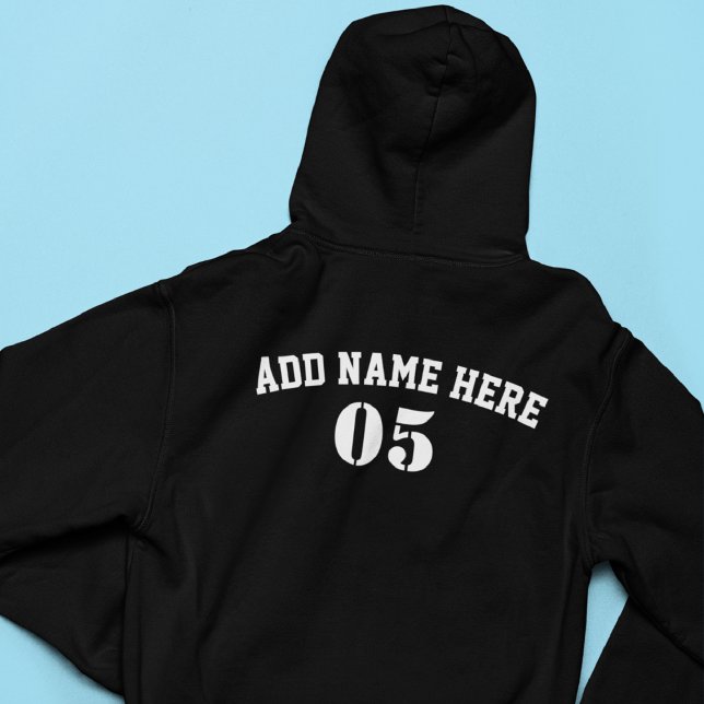 Personlig Vintage Baseball Namn Number Retro T Shirt (Skapare uppladdad)