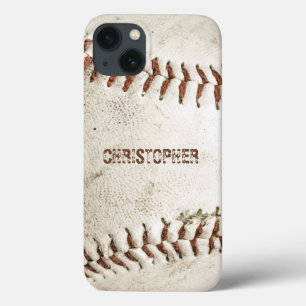 Personlig vintage baseboll