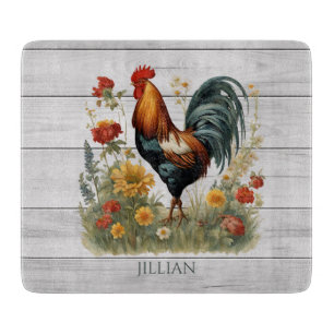 Personlig Vintage Country