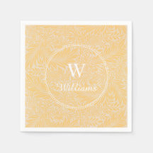 Personlig Vintage Guld Larkspur Flower