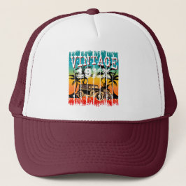 PERSONLIG VINTAGE YEAR BIRTHDAY GIFT KEPS