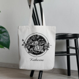 Personlig violin tygkasse