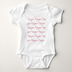 Personlig Viva Magenta T Shirt