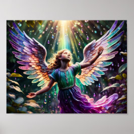 Personlig Wall Art, Poster, Canvas, Insida Poster