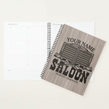 Personlig Western Rifle Guns Old Saloon Pub