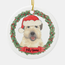 Personlig Wheaten Terrier