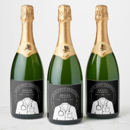 Personlig White Jackar Ceremony Cooler