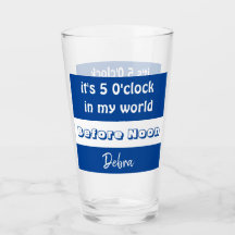 Personlig Witty Beer