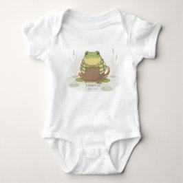 Personlig Woodland Möt Zochi T Shirt