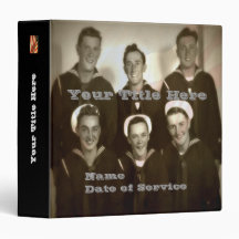 Personlig WWII: Fårbildsfotoalbum