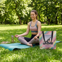 Personlig Yoga Älskare Lärare Mamma Kvinnor Presen