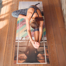 Personlig Yoga Älskare Lärare Mamma Women Gift