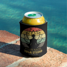 Personlig Yoga Studio Fitness Instructor Guru