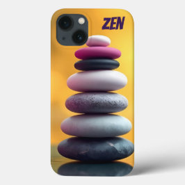 Personlig Zen Andlig Stone Balance Art