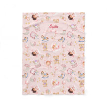 Personliga Baby Moon Star Bear Leksaker Tematisk