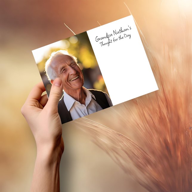 Personliga dagstankar-noteringar post-it block (Skapare uppladdad)