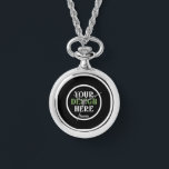 Personliga, Eleganta, Klassiska, Bröllopsgåvor Armbandsur<br><div class="desc">Skicka kärlek till din gästlista utan att bryta banken. Denna bulkbeställning bröllop tackkort set är designad för det nygifta paret. Med elegant blomster eller modern typografi kan du anpassa dessa med ditt nya efternamn. Perfekt för efterbröllopslogistik eller svensexekutor fickor.</div>