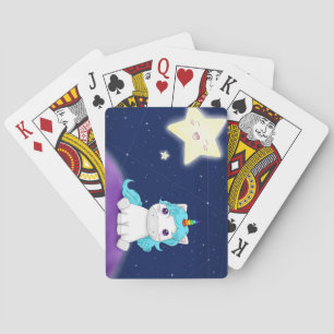Personliga fotopoker kort - Anpassad spelkort