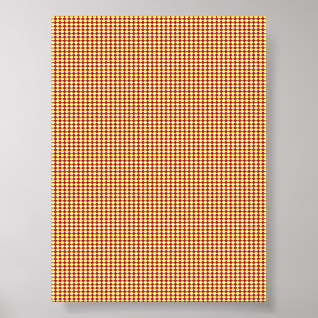 Personliga grundskolepresenter poster (Framsidan)